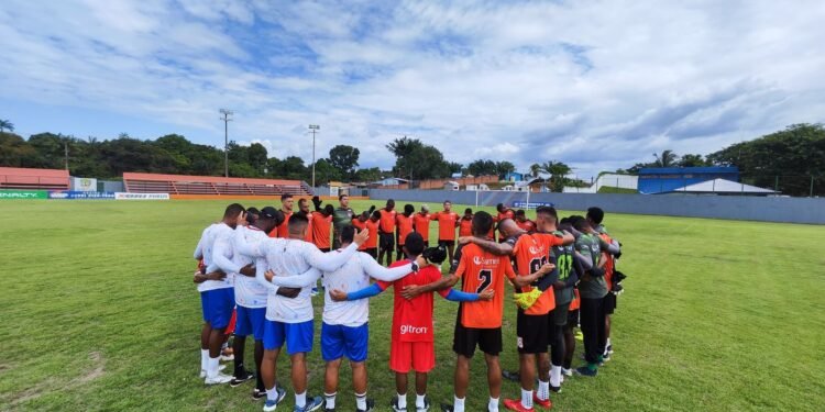 Parintins luta por uma vaga na final do 1º turno do Barezão