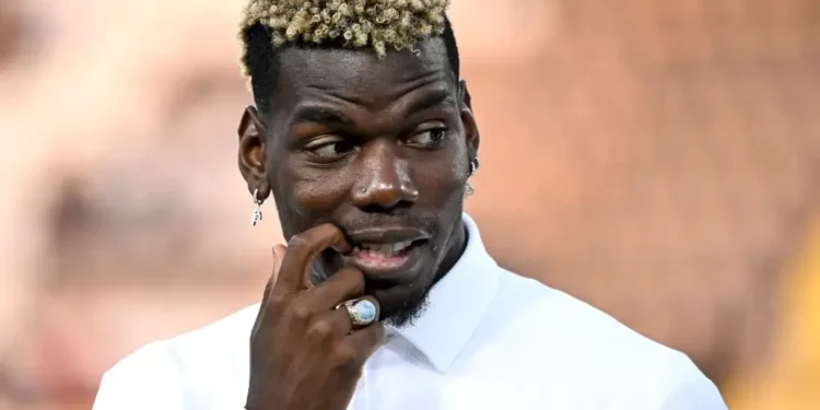 Pogba