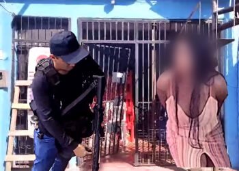 Policiais suspeitos de torturar mulher são denunciados pelo MPAM