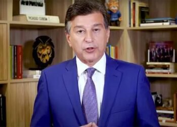 Presidente da Conib diz que não se pode comparar coisas que são incomparáveis