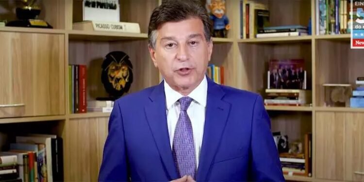 Presidente da Conib diz que não se pode comparar coisas que são incomparáveis