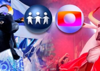 Presidentes dos bois de Parintins discutem transmissão do festival