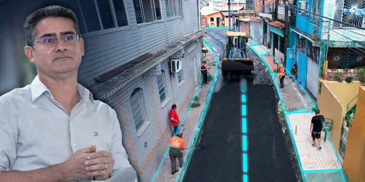 Que mensagem David Almeida deixou ao abrir os trabalhos na Câmara Municipal