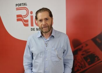 Senador Plínio Valério apresentou um balanço de sua carreira política no estado do Amazonas