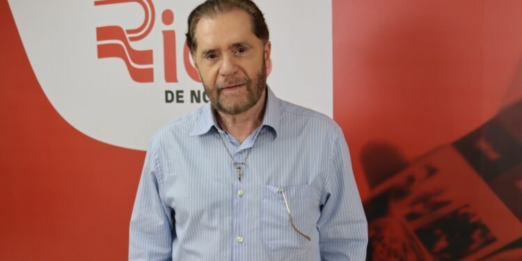 Senador Plínio Valério apresentou um balanço de sua carreira política no estado do Amazonas