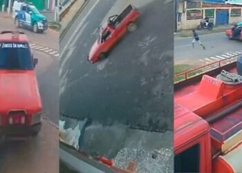 Sequestrador é preso em Lábrea no Amazonas