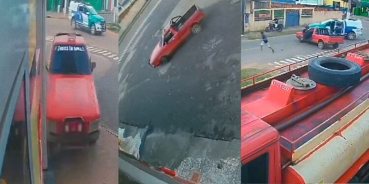 Sequestrador é preso em Lábrea no Amazonas