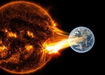 Vamos ficar sem internet? Tempestade solar divide opiniões nas redes sociais