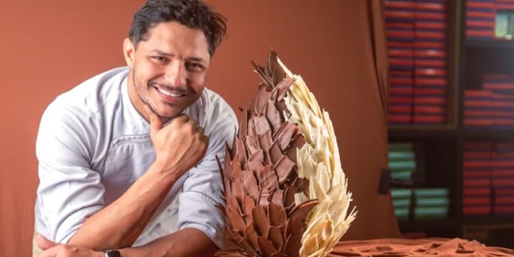 Tendências da Europa com um toque amazônico é a inovação na páscoa do amazonense