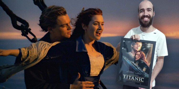 Titanic