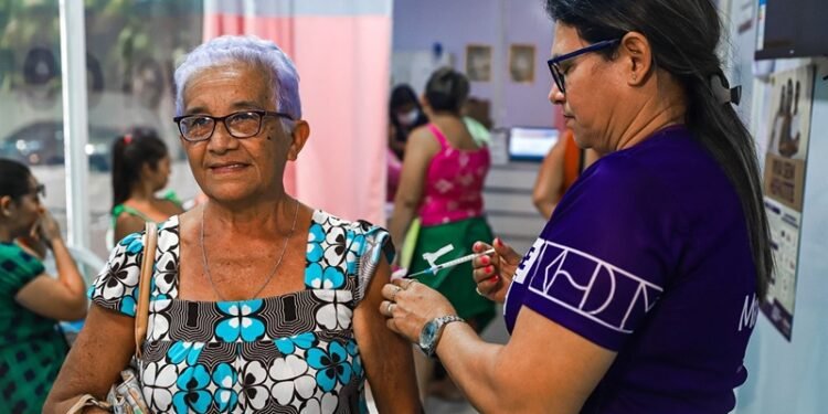 Unidades Móveis de Saúde atendem em novos endereços