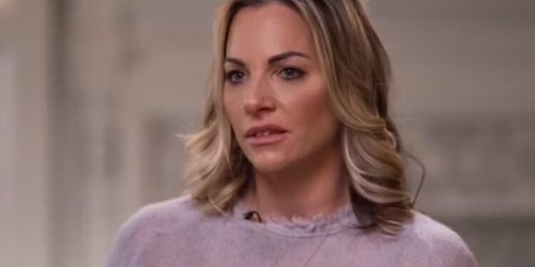 Victoria Hill descobriu 21 novos irmãos (Foto: Reprodução/Vídeo).