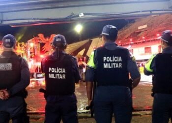 Amazonas terá reforço no policiamento durante o carnaval