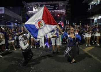 Andanças de Ciganos encerra temporada de ensaios