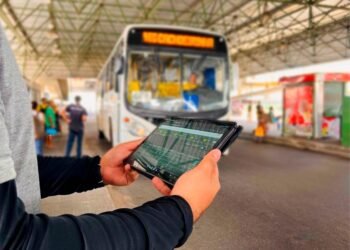 Aplicação da inteligência artificial promete revolucionar o transporte público