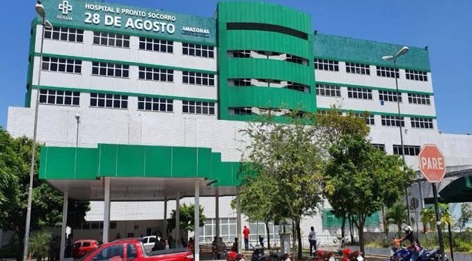 Ministério Público do Amazonas