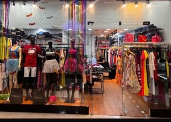 Looks encantadores inspiram foliões a aproveitarem o Carnaval