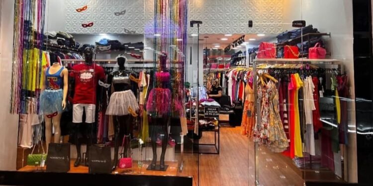 Looks encantadores inspiram foliões a aproveitarem o Carnaval