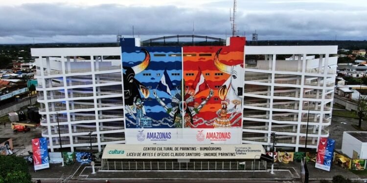 MP intensifica fiscalização às vendas relativas ao Festival de Parintins