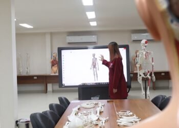 Faculdade Santa Teresa