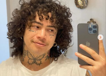 Whindersson Nunes revela que perdeu outro filho