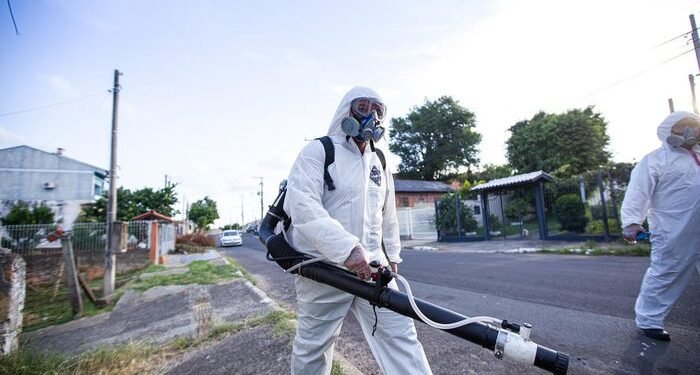agentes-dengue