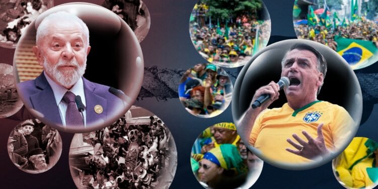 bolhas-lula-bolsonaro