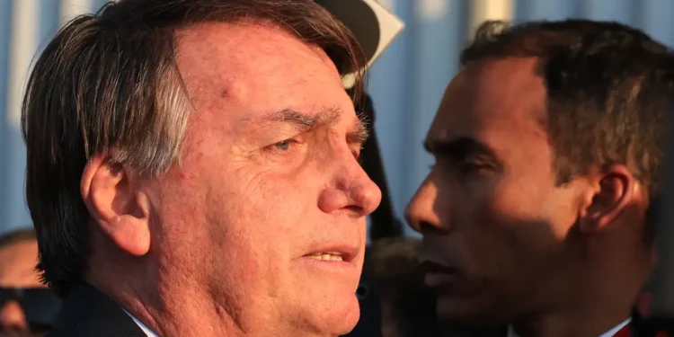 Bolsonaro