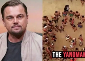 dicaprio-yanomami