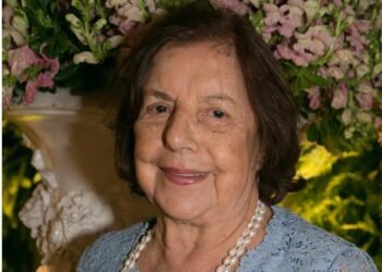 Morre Luiza Trajano Donato, fundadora do Magazine Luiza