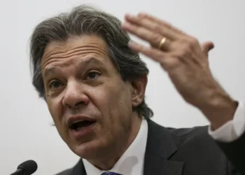 haddad-stj_mcamgo_Não posso estar mal informado sobre dados do Perse porque quem me informa é Receita
