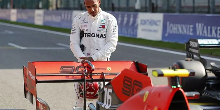 hamilton-ferrari