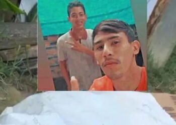 Rio Preto da Eva: Facção arranca braços e pernas de jovem