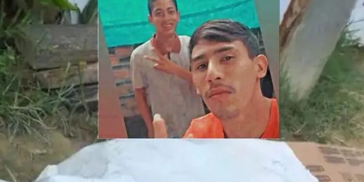 Rio Preto da Eva: Facção arranca braços e pernas de jovem