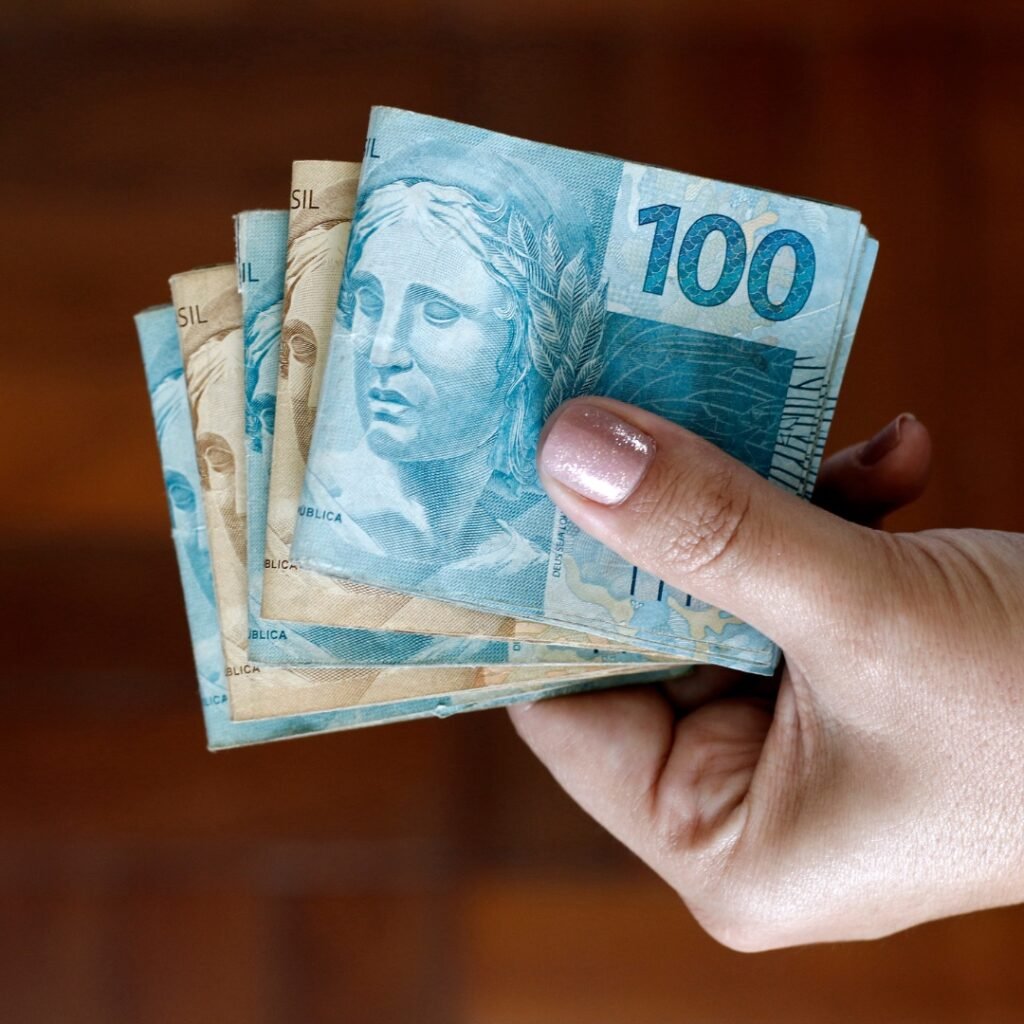 impacto da tecnologia e inovação no mercado financeiro