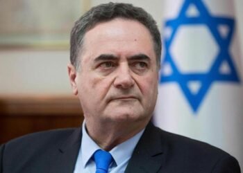 israel-ministro