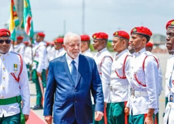 lula-chegada-guiana