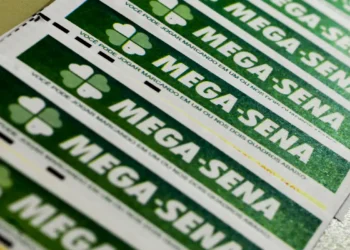 Mega-Sena: prêmio deste sábado é de R$ 44 milhões