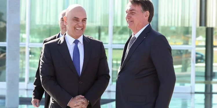 moraes-bolsonaro