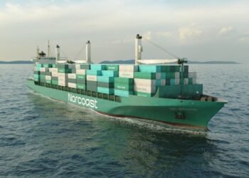 operações da Norcoast nova empresa de cabotagem no Amazonas