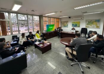 CITS para explicar Método CITS TD 4.0