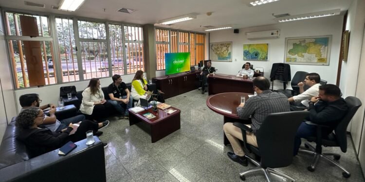 CITS para explicar Método CITS TD 4.0