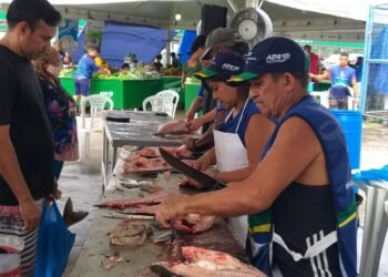 Evento visa movimentar a economia local durante a Semana Santa