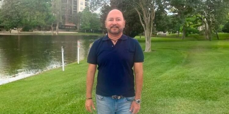 Preso último suspeito de envolvimento na morte de servidor do TCE-AM - (Foto: Reprodução/Redes Sociais).