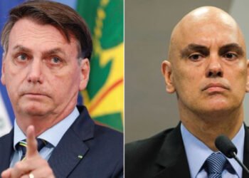 O veto de Moraes vale para "cerimônias, festas ou homenagens realizadas no Ministério da Defesa, na Marinha, na Aeronáutica, no Exército e nas Polícias Militares"