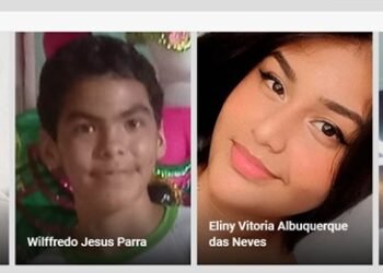 Adolescentes e idosos estão na lista de desaparecidos da Polícia Civil do Amazonas