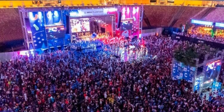 Amazon Best inicia venda de ingressos para eventos 2024