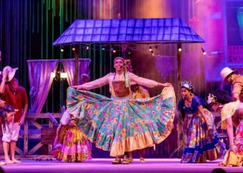 'Amazonas, o maior espetáculo do Brasil' terá sessão com entrada gratuita - (Foto: Divulgação/SEC).