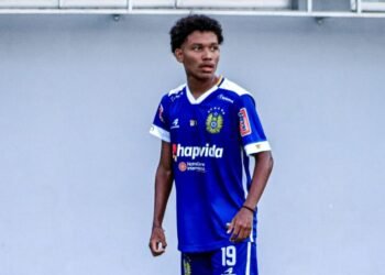 Caio Gabriel da Silva