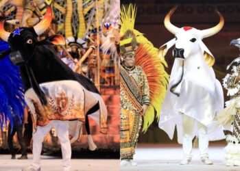 Caprichoso-e-Garantido